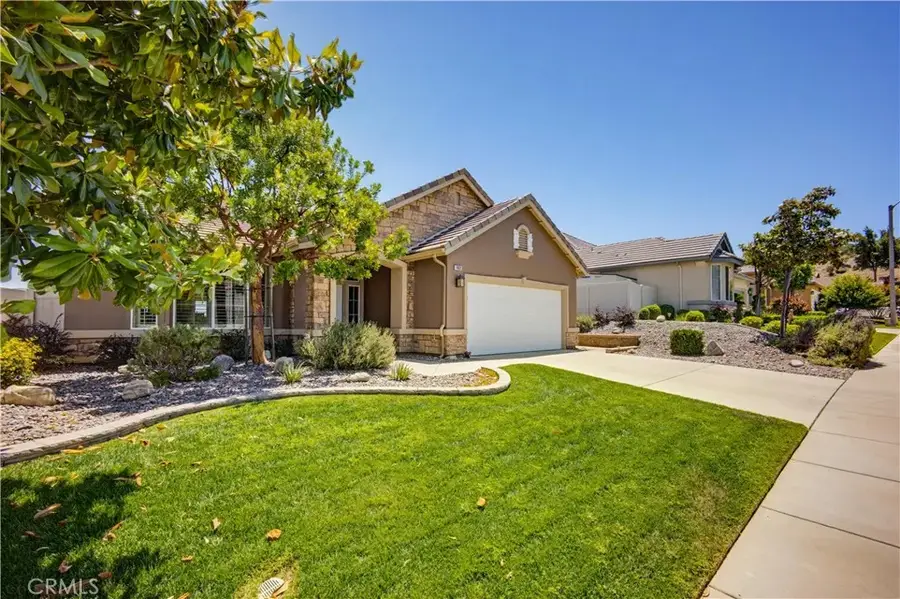 468 Yellowstone, Beaumont, CA 92223 - #3