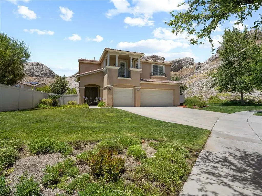 15503 Megan, Canyon Country, CA 91387 - #1