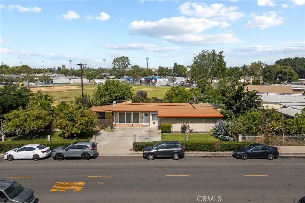 3945 Puente, Baldwin Park, CA 91706 - #1