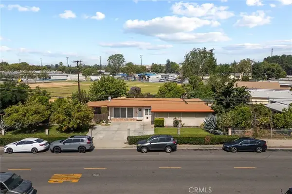 3945 Puente, Baldwin Park, CA 91706