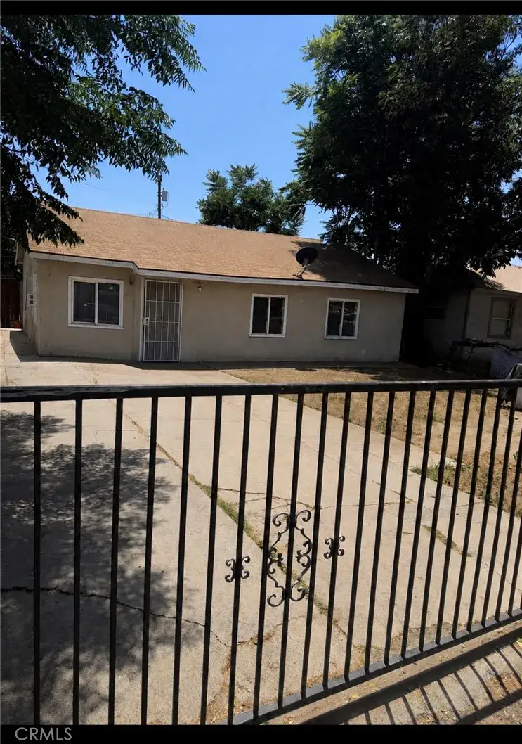 24775 Ward, San Bernardino, CA 92410 - #1