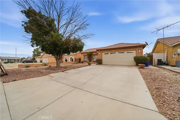 14671 Allison, Adelanto, CA 92301