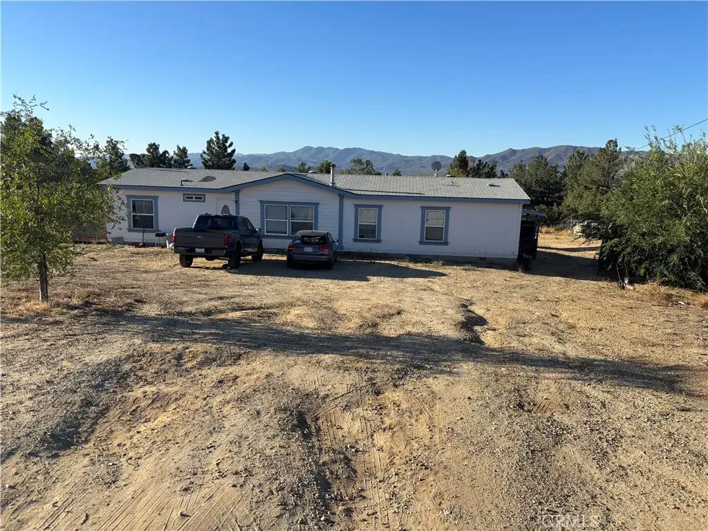 59133 Gilman, Anza, CA 92539 - #1