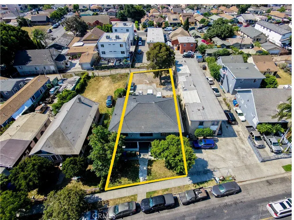 786 E 41st, Los Angeles, CA 90011 - #1