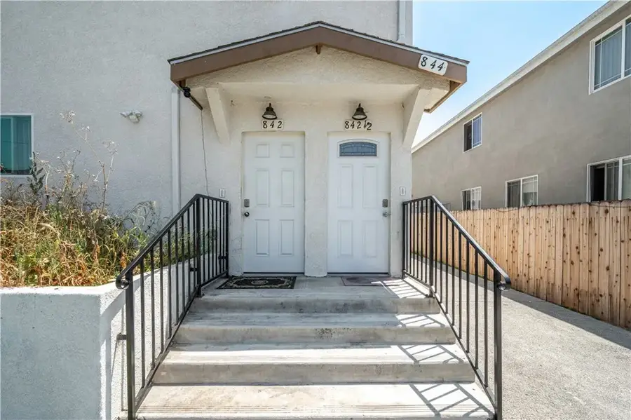 844 W 78th Street, Los Angeles, CA 90044 - #2