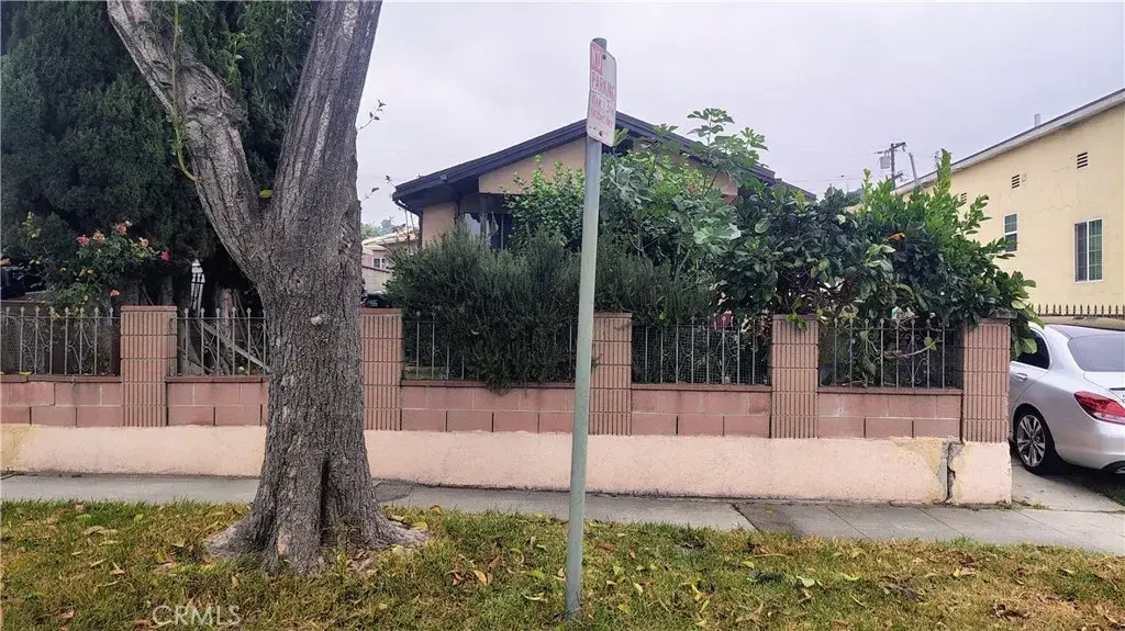 4225 Folsom, East Los Angeles, CA 90063 - #1