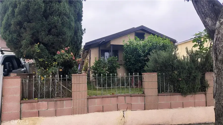 4225 Folsom, East Los Angeles, CA 90063 - #2
