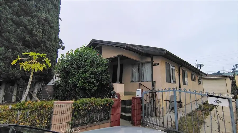 4225 Folsom, East Los Angeles, CA 90063 - #3