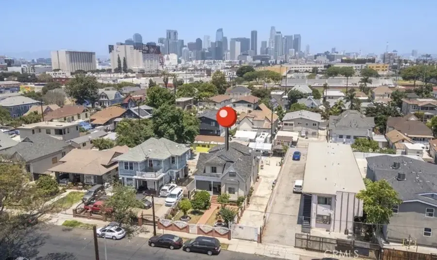 221 E 25th, Los Angeles, CA 90011 - #2
