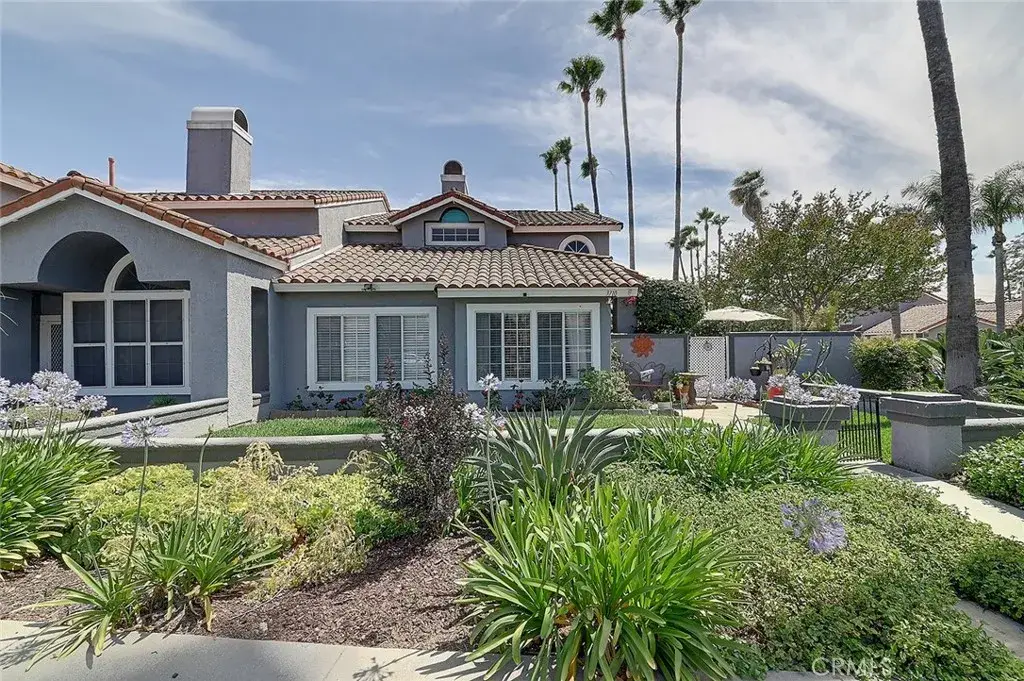 3710 Strawberry Creek Way, Ontario, CA 91761 - #1