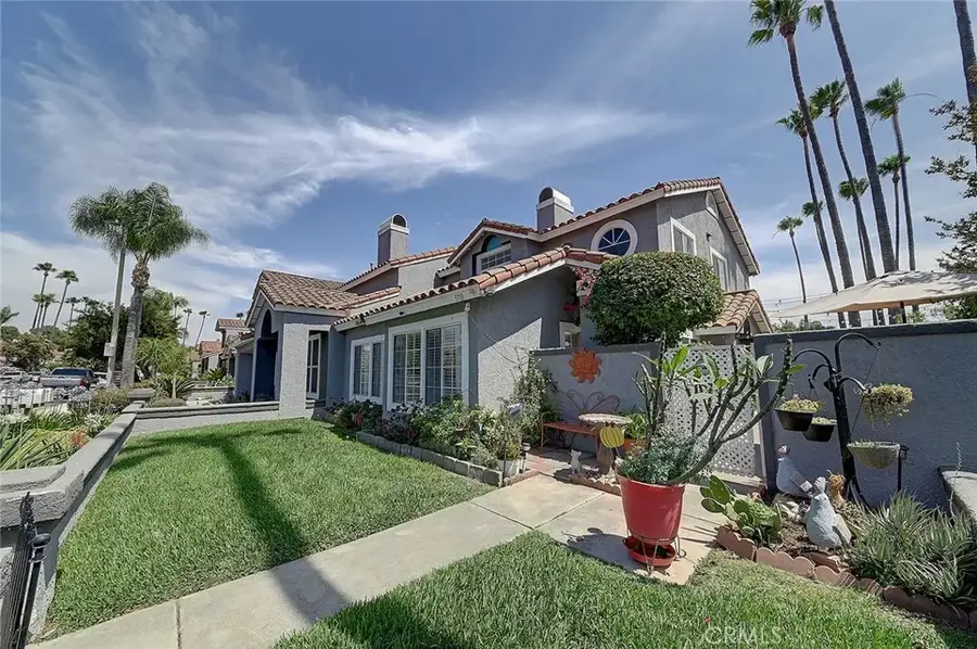3710 Strawberry Creek Way, Ontario, CA 91761 - #3