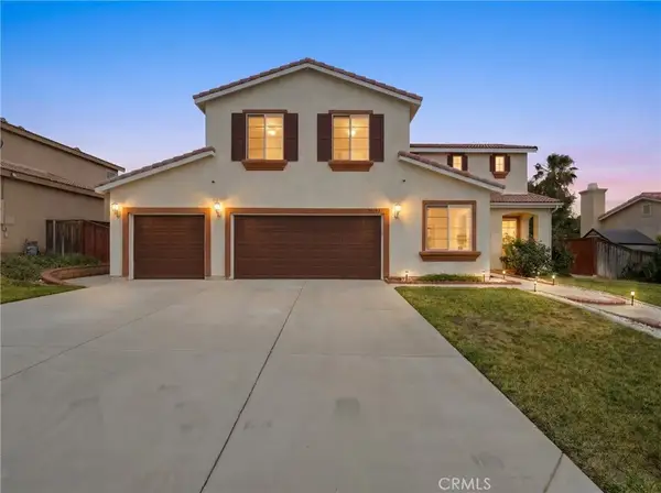 36849 Calabar Court, Palmdale, CA 93550