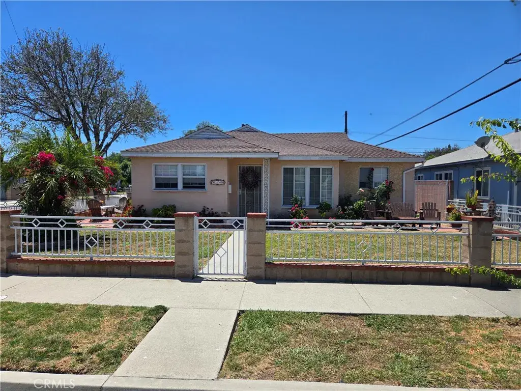 9158 Olive, Bellflower, CA 90706 - #1