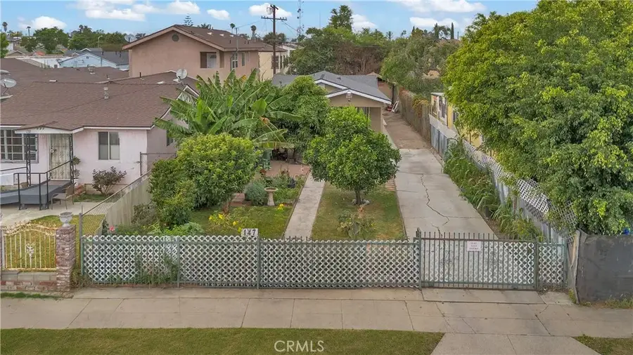 127 W 111th St, Los Angeles, CA 90061 - #2