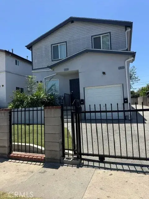 132-134 E 109th, Los Angeles, CA 90061 - #1