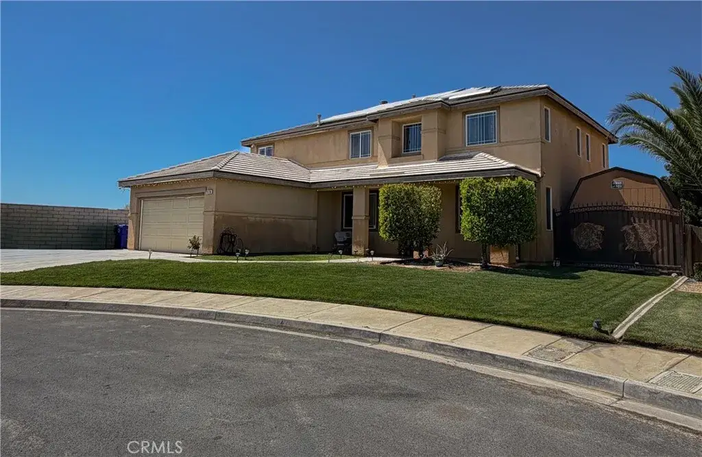 13736 Lark Court, Victorville, CA 92394 - #1