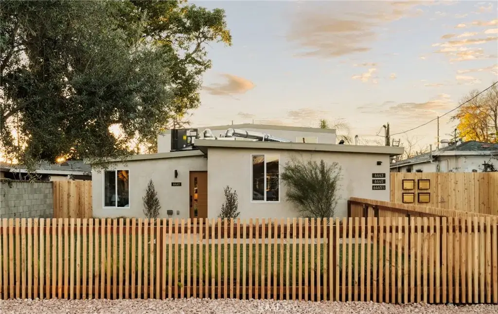 6441 Satsuma Avenue, North Hollywood, CA 91606 - #1