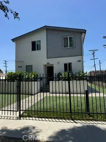 118 E 107th, Los Angeles, CA 90003 - #1