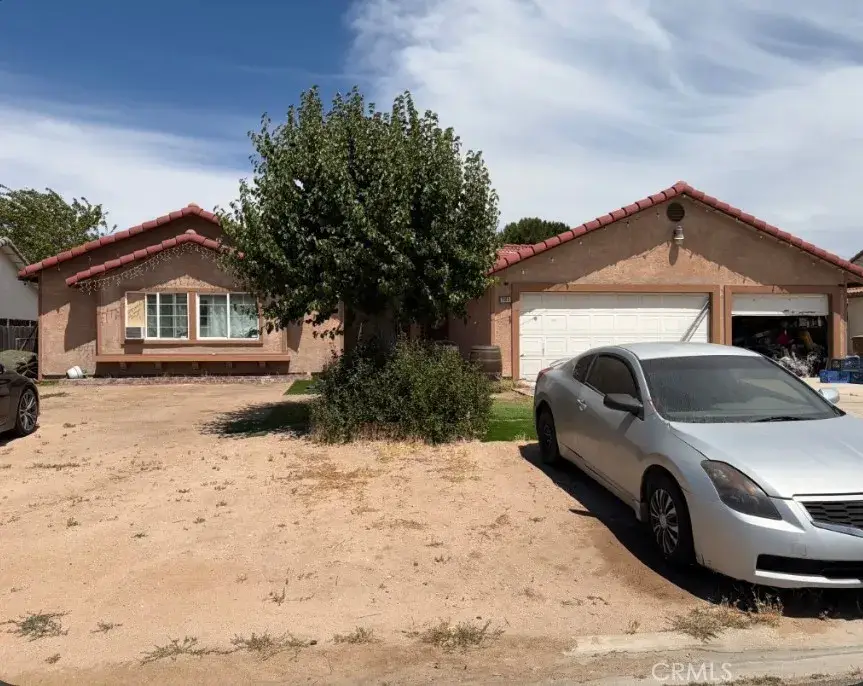 7183 Via Flores, Hesperia, CA 92345 - #1