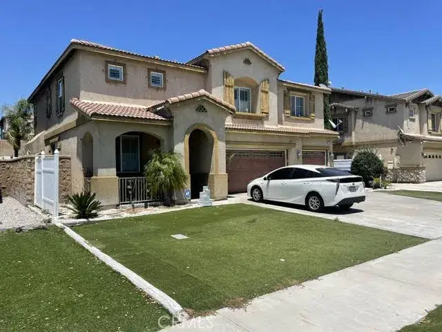 18218 Laguna, Fontana, CA 92336 - #3
