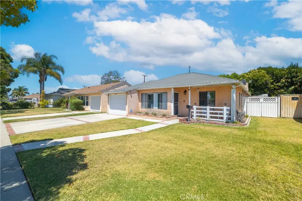 14022 Gard Avenue, Norwalk, CA 90650 - #1