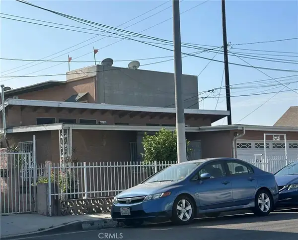 5958 Alamo Avenue, Maywood, CA 90270