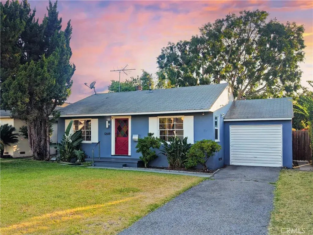 12619 Eastbrook, Downey, CA 90242 - #1