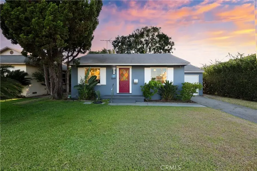 12619 Eastbrook, Downey, CA 90242 - #2
