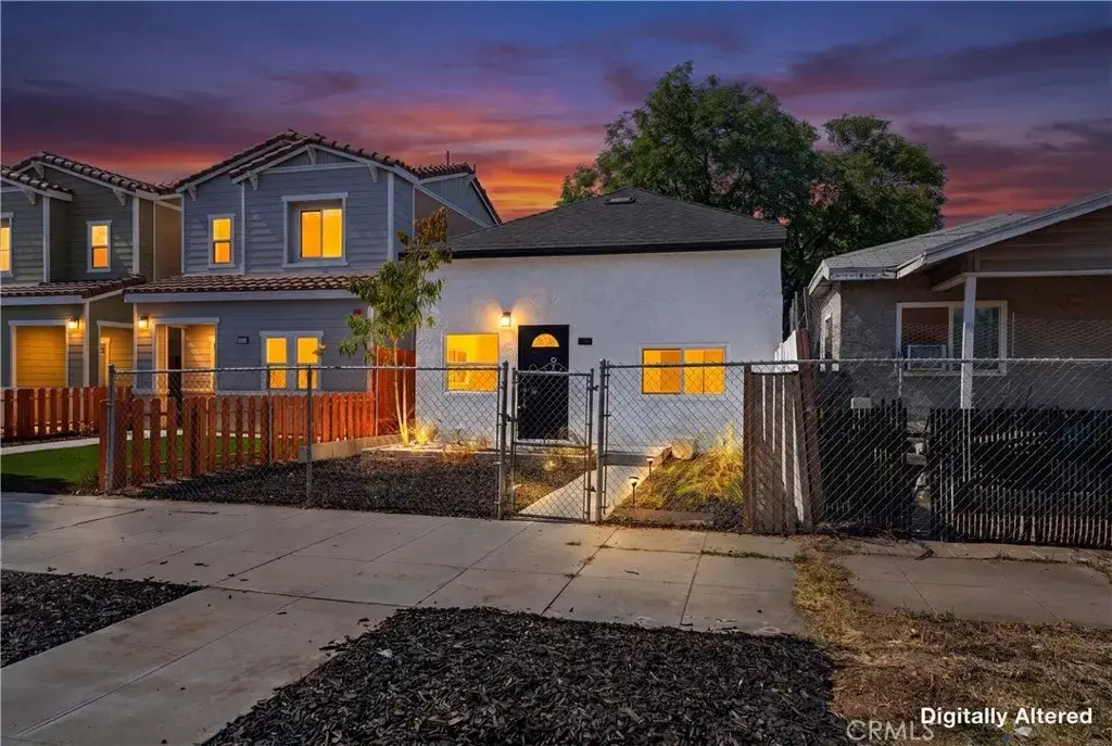 248 W N, Colton, CA 92324 - #1