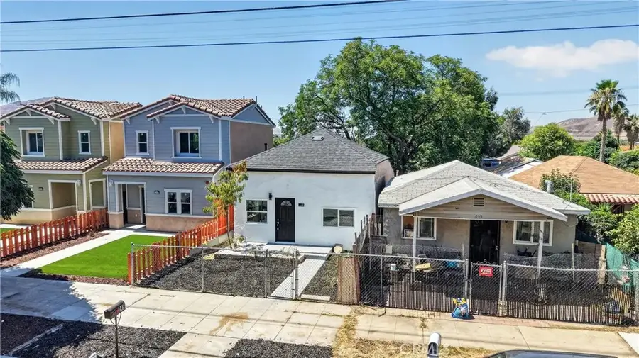 248 W N, Colton, CA 92324 - #2