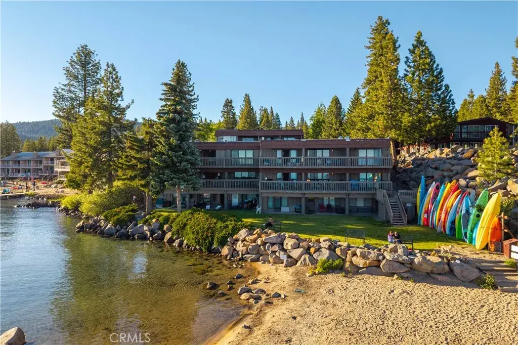 7600 N Lake Boulevard #34, Tahoe Vista, CA 96148 - #1