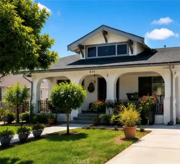 844 56th Street West, Los Angeles, CA 90037