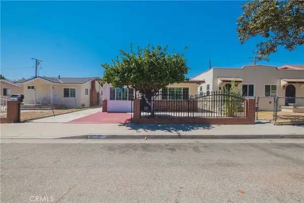 931-- 933 S La Verne Ave, Los Angeles, CA 90022