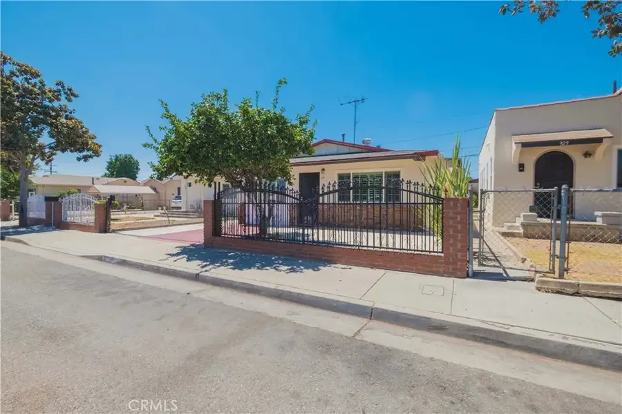 931-- 933 S La Verne Ave, Los Angeles, CA 90022 - #3