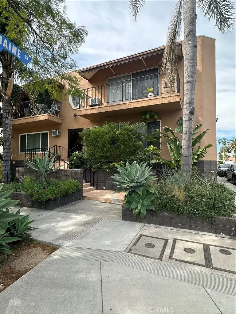 951 N Gardner #6, West Hollywood, CA 90046 - #2