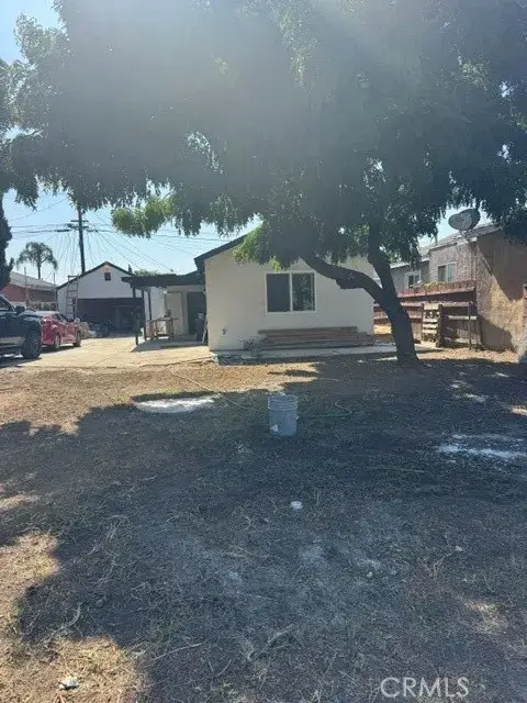 742 Simmons, Los Angeles, CA 90022