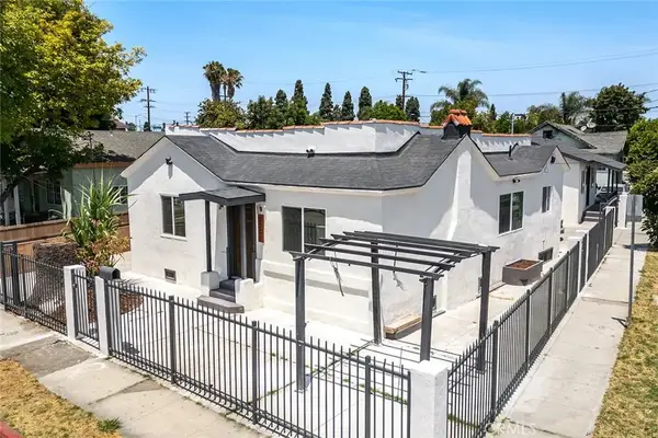 13409 S Largo Avenue, Compton, CA 90222