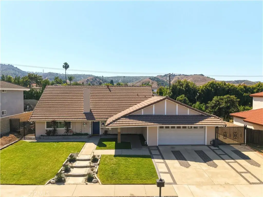 1523 Latchford, Hacienda Heights, CA 91745 - #1