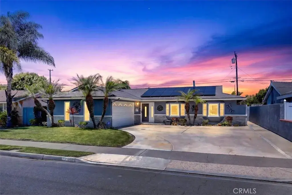 6691 Chapman Avenue, Garden Grove, CA 92845 - #1