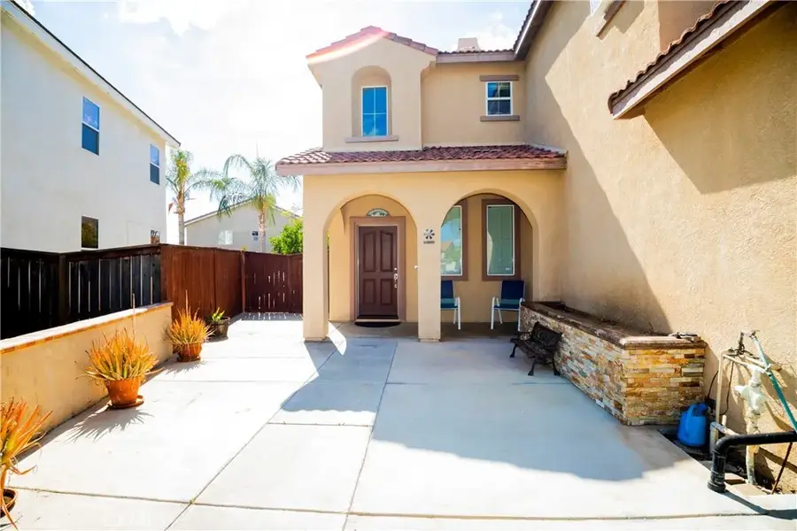 15391 Barona Court, Moreno Valley, CA 92555 - #2