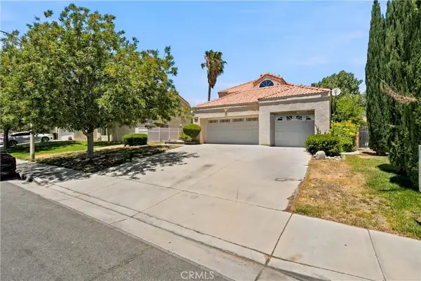 4043 E Avenue R12, Palmdale, CA 93552