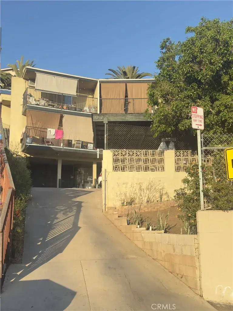 1042 N Rowan, Los Angeles, CA 90063 - #1