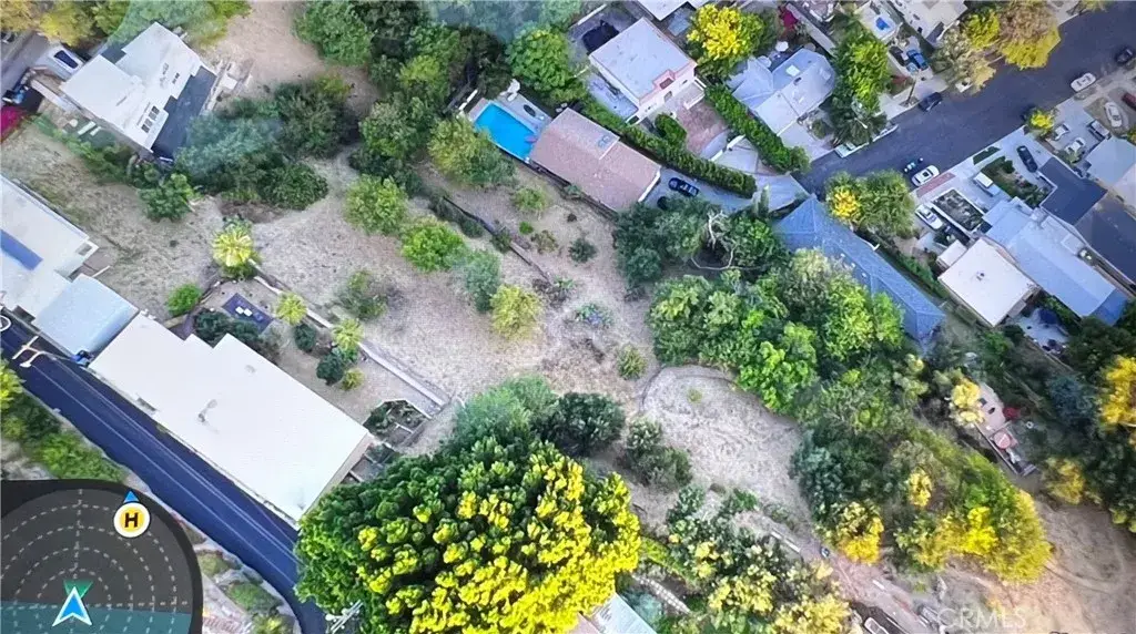 0 Algoma Ave, Los Angeles, CA 90041 - #1