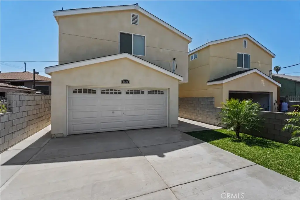 5816 Juarez, Whittier, CA 90606 - #1