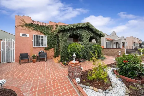 1301 W 56th Street, Los Angeles, CA 90037