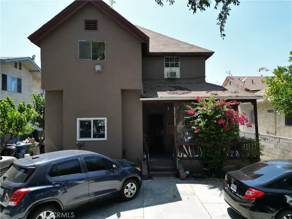 2245 N Griffin, Los Angeles, CA 90031 - #1