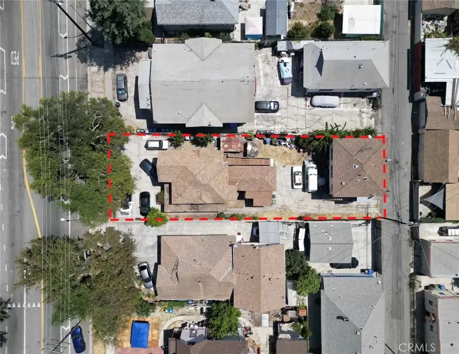 2245 N Griffin, Los Angeles, CA 90031 - #2