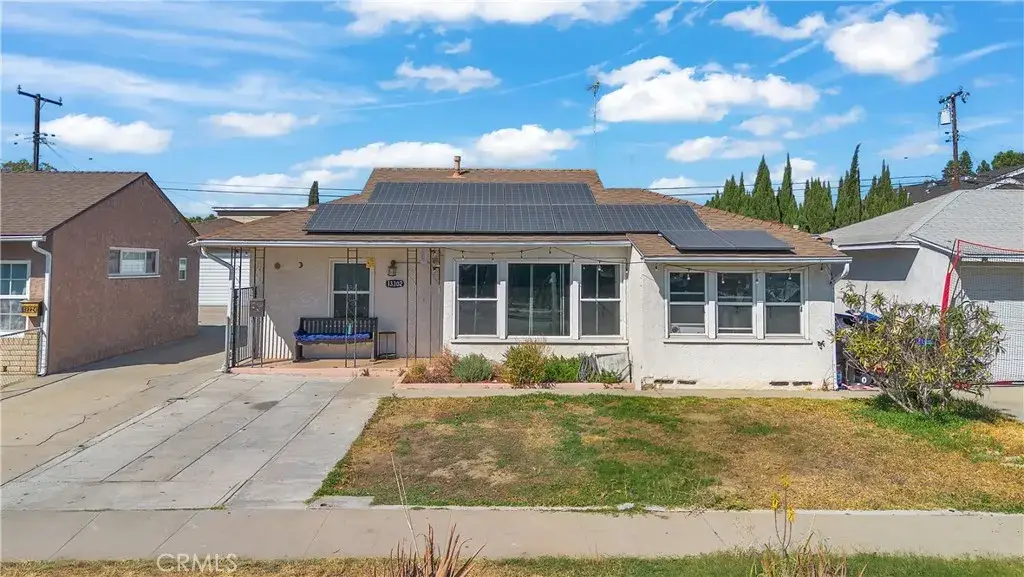 13302 Volunteer Avenue, Norwalk, CA 90650 - #1