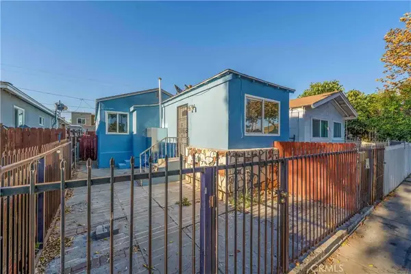 6121 E Olympic, Los Angeles, CA 90022