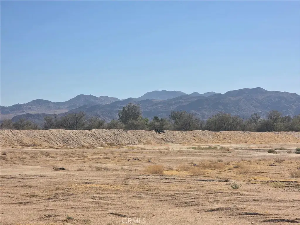 32398 Fort Cady, Newberry Springs, CA 92365 - #1